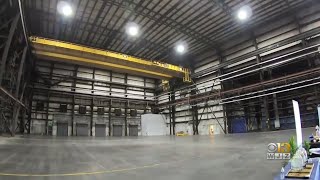 New Glove Manufacturing Plant Planned In Baltimore County Expected to Generate Over 2,000 Jobs