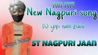 New Nagpuri song| 17_18 Mor Sal Biti gel| New Nagpuri Video Song| ST NAGPURI JAAN DJ Gopinath Babu