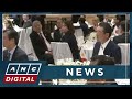 LOOK: Bongbong Marcos meets Japan's Mitsui execs | ANC