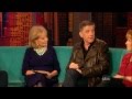 Craig Ferguson The View 2012