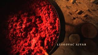 SOULFOOD Serbia - Paprika (bell, sweet and chili pepper)