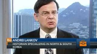 Lankov Expects Another North Korean Attack in Few Months