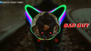 BAD Guy / 2022 New English Remix No Copyright Bgm Ringtone | Music Dot com | #trending #ringtone