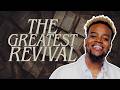 HE MADE A WAY | PASTOR TRAVIS GREENE | FORWARD CITY CHURCH