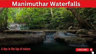 Manimuthar Waterfalls Tirunelveli | Manimuthar Waterfalls | How to reach Manimuththaaru falls