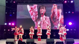 BANZAIJAPAN 第2回大綱アイドル絵巻 BANZAIステージLIVE