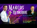 ouça a voz de Deus - Marcos Henrique