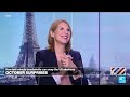 october surprises in us elections • france 24 english