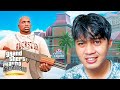 Menamatkan GTA (Tanpa Cheat) | GTA San Andreas – The Definitive Edition GAMEPLAY #8