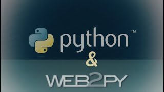 Python and web2py - What we can create