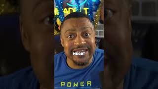 Roy Jones Jr Stayed For To Long