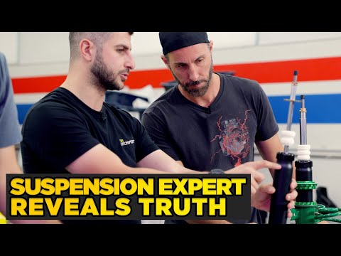 Will lowering springs damage my car?