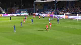 Carlisle United v Notts County Highlights