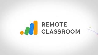 Remote Classroom