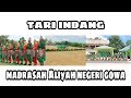 Kompak!!! TARI INDANG 