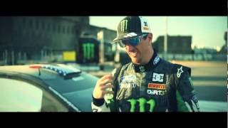 DiRT 3: Developer Diary: DiRT 3 Uncovered