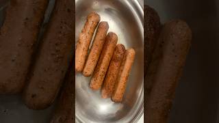 Chili sausage fry #sausage #easyrecipe #sidedishrecipe #foodnetwork