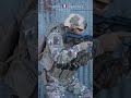 franch 🇫🇷 Special Forces Military power #shorts #specialforces #fyp #france #army #tiktok