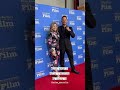 Chris Pratt at the Santa Barbara International Film Festival 2023 - ig story Feb 16