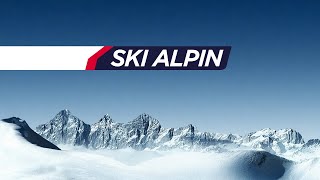 Ski Alpine Downhill Women  January 22. 2021 Crans-Montana  in full lenght HD