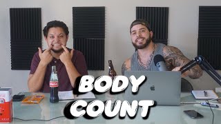 Body Count - Episode 34