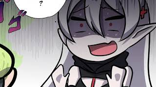 EAT THE GARLIC [Arknights]