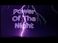 gyskard power of the night