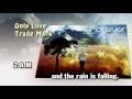 Only Love - Trade Mark [Karaoke]