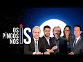 OS PINGOS NOS IS - 18/11/2021