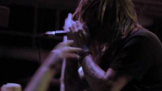 GREELEY ESTATES - Seven Hours (Live)