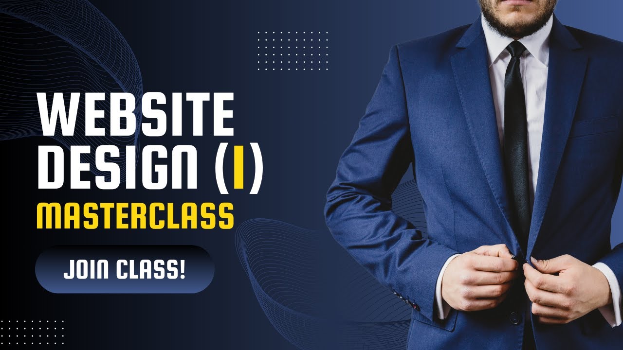 Masterclass Intro Youtube