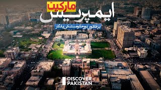 Exploring the Hidden History: Unique Facts About Empress Market of Karachi