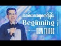 Beginning Of New Things ~ Part 2 // Pastor San Toe // English Subtitle