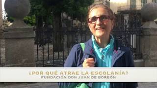 #EscolaníadeSegovia - ¿Por qué atrae la Escolanía de Segovia?