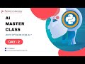 [Day 2] Why python for AI?