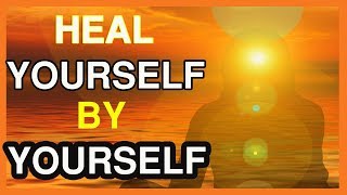 Abraham Hicks -  Heal Yourself By Yourself ...