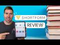 How To Get Genius Book Insights & Read More | Shortform Review