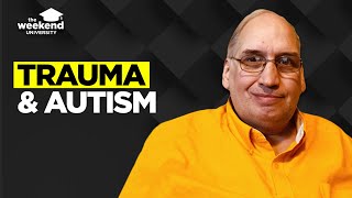 Autism & Trauma - Robert Cox