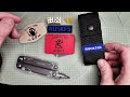 $45 multitool is leatherman arc killer rocktol genr with vg10 blade is it 2024 s best multitool