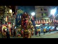 20171007 板橋妙雲宮南巡第六站 嘉義新港奉天宮