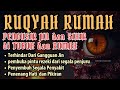 RUQYAH RUMAH PENGUSIR JIN, SETAN & SIHIR DI RUMAH & TUBUH, Heart Touching Recitation