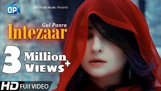Gul Panra songs 2019 | za intezar kaoma sta | pashto song | music