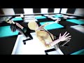 [MMD] One Piece - Scream