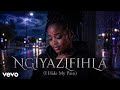 Ngiyazifihla 2.0-Nkosazana Daughter New Hit Song 2026 Ft Master Kg & Makhadzi 