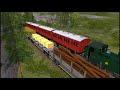 shining time mv trainz remake thomas and friends