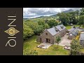 Large Barn Conversion on a Working Farm on the Llŷn Peninsula | Rhiwal