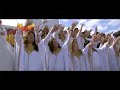 O MAIOR FLASHMOB DO MUNDO - PAPA FRANCISCO