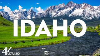 Top 10 Best Places to Visit in Idaho - Travel Guide 2026