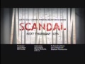 scandal tv series intro