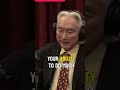 What If Quantum Computer and AI Combines #joerogan #michiokaku